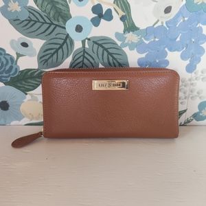 Lily Jade Wallet